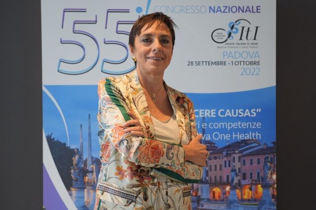 Roberta Siliquini Roberta Siliquini