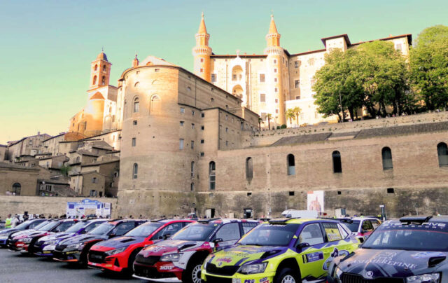 RALLY ADRIATICO