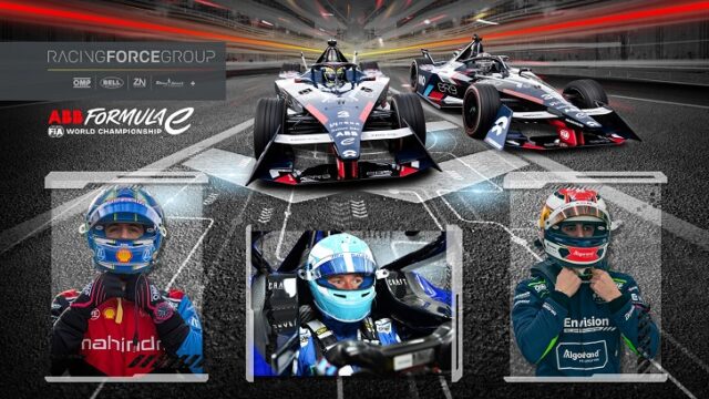 Racing Force Group