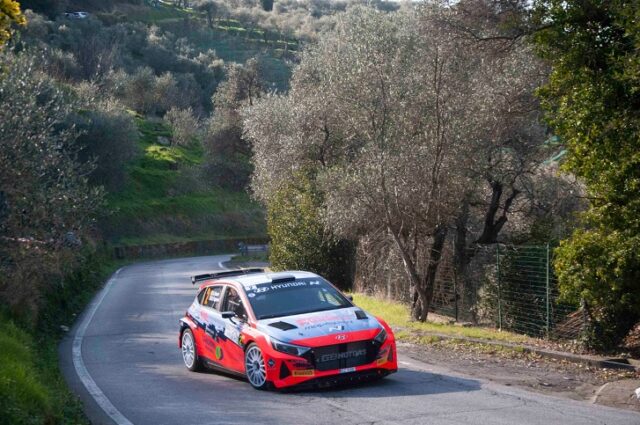 Rally del Carnevale Rally del Carnevale