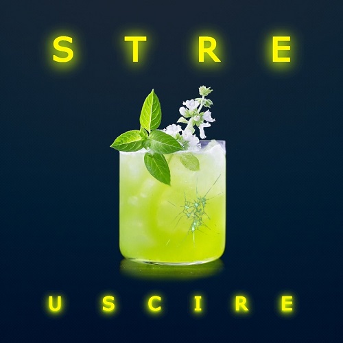 STRE STRE