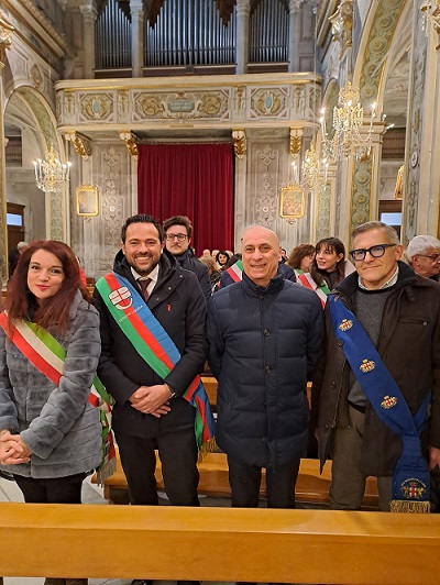 Rossiglione Rossiglione