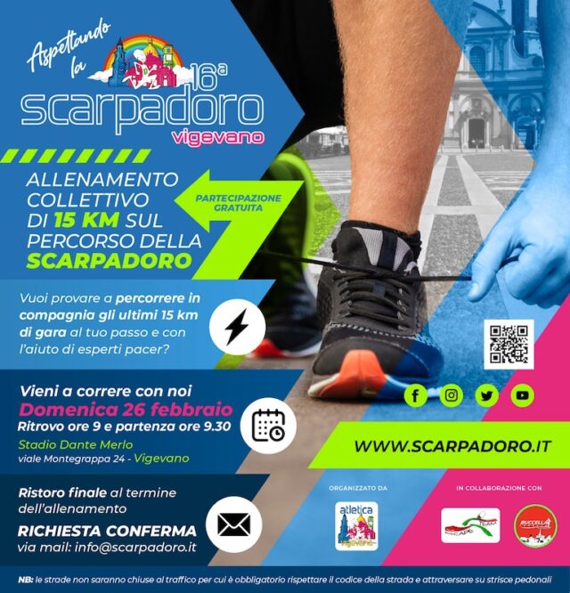 Scarpadoro Vigevano