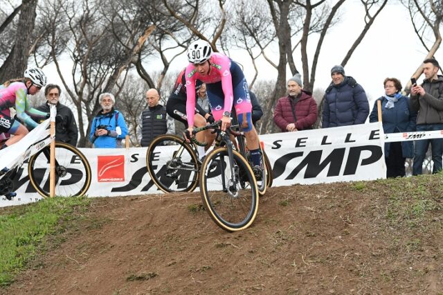 Campionati italiani ciclocross