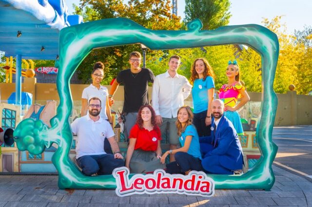 Leolandia Leolandia