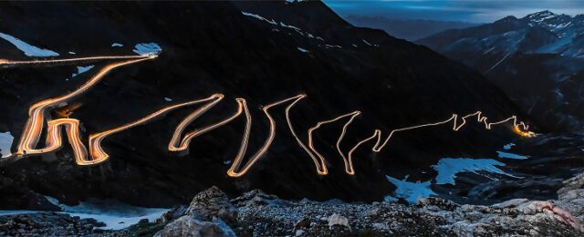 Stelvio Stelvio