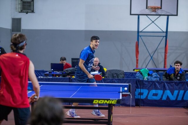 Tennistavolo Sassari Tennistavolo Sassari