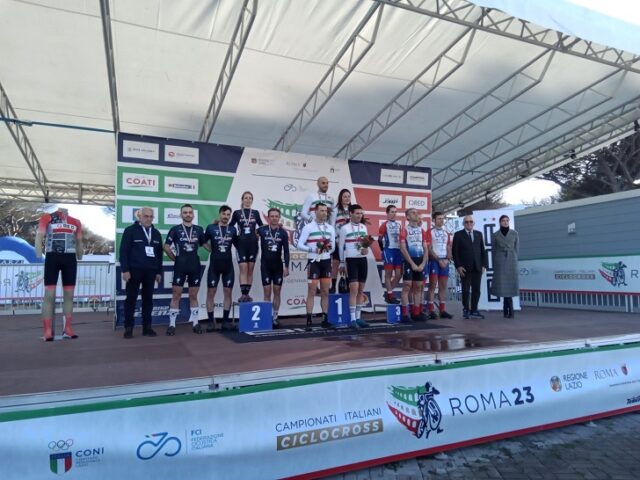 FCI Marche