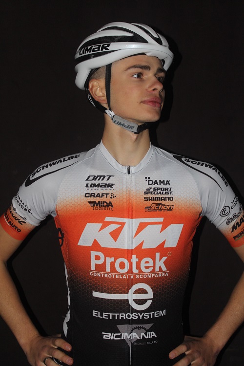 Ktm Protek Elettrosystem Ktm Protek Elettrosystem