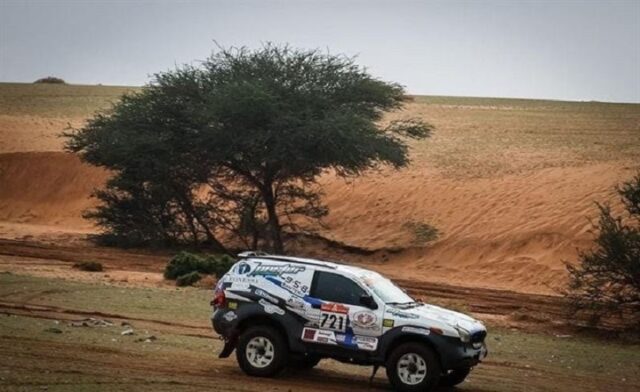 dakar classic dakar classic