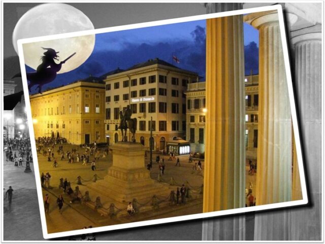 genova genova