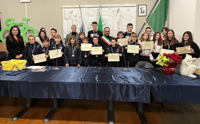 luni calcio