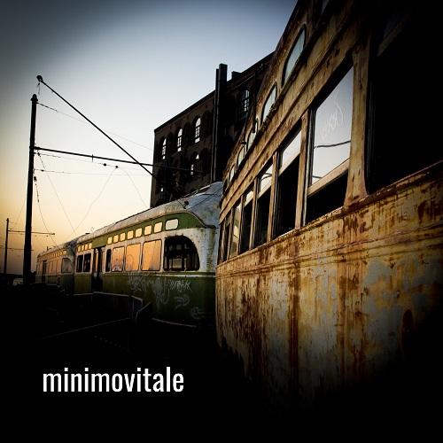 Minimo Vitale Minimo Vitale