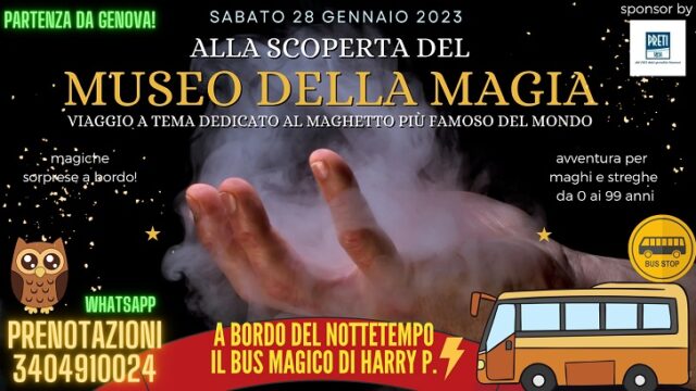 museo della magia museo della magia