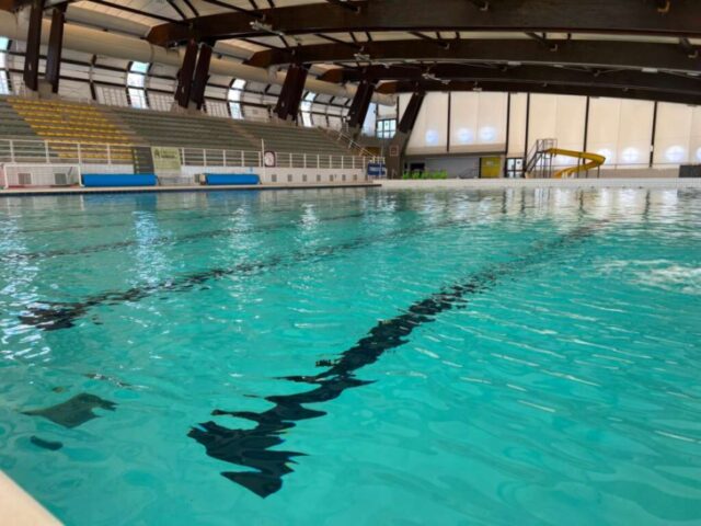 piscina cascione Piscina Cascione