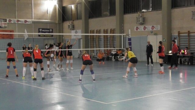 Podenzana Tresana Volley Podenzana Tresana Volley