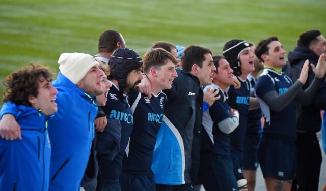 rugby rugby