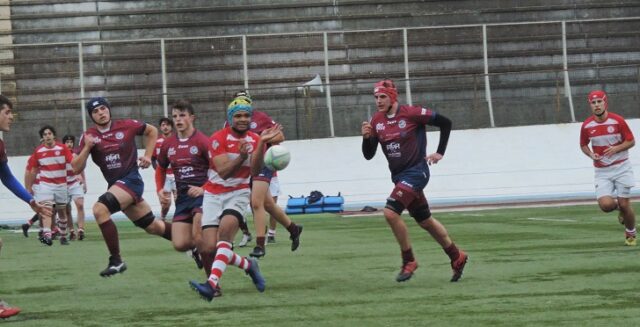 rugby rugby
