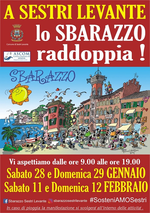 sestri levante sestri levante