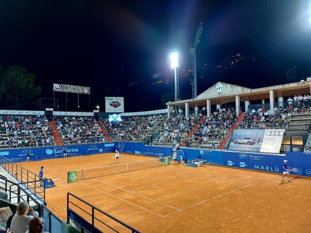 tennis tennis