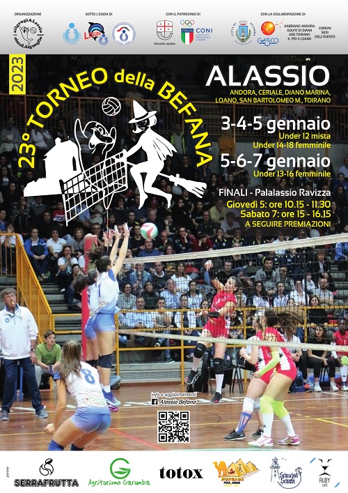 torneo della befana torneo della befana