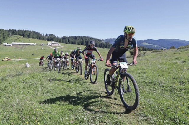 100 Km dei Forti 100 Km dei Forti