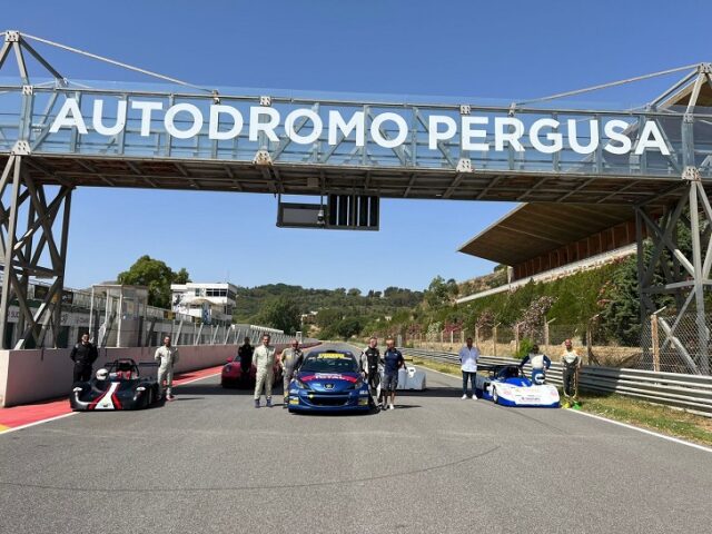 ACI Sport Sicilia