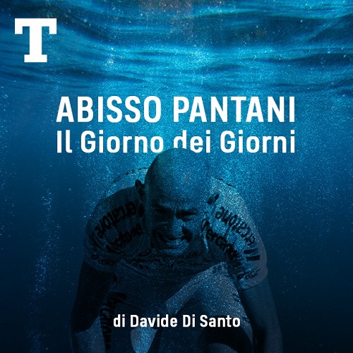 Abisso Pantani Abisso Pantani