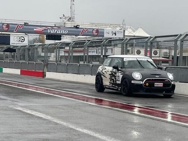 Autodromo di Varano Autodromo di Varano