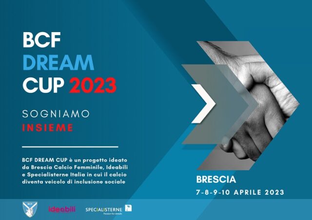 Brescia Calcio Femminile
