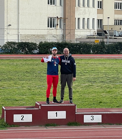 Atletica Arcobaleno Atletica Arcobaleno