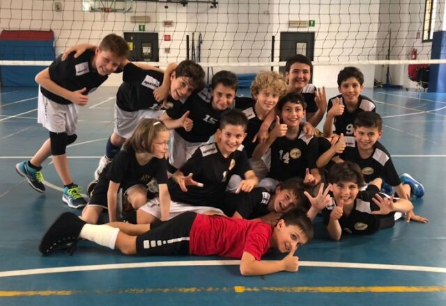 pallavolo pallavolo