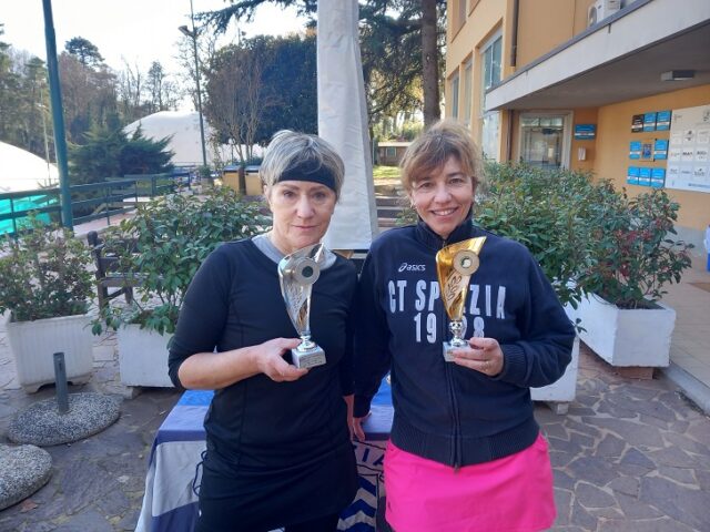 Circolo Tennis Spezia