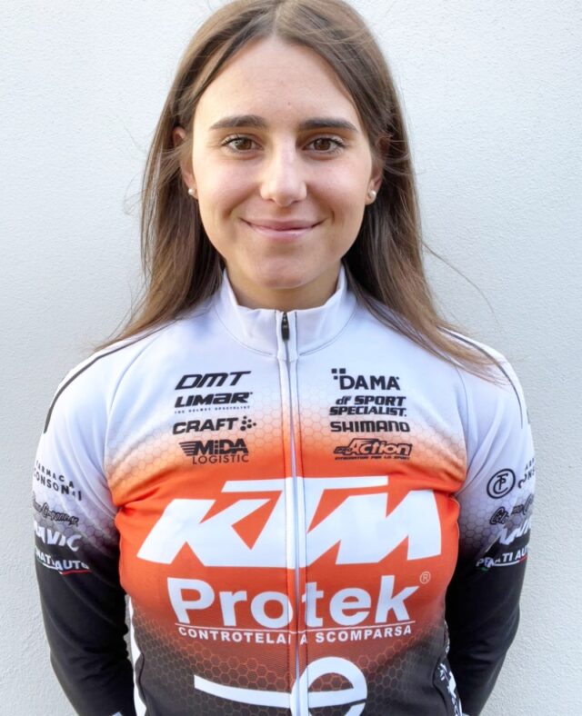 Elisa Lanfranchi