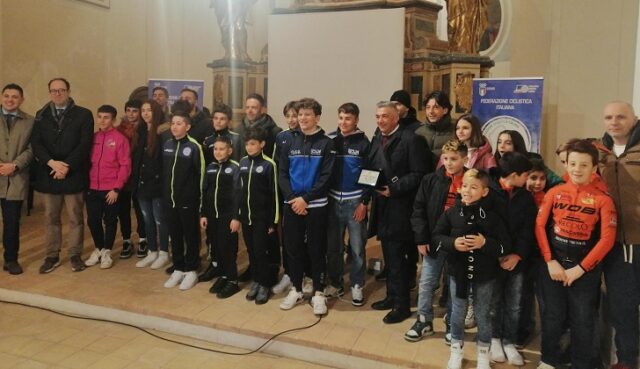 FCI Abruzzo FCI Abruzzo