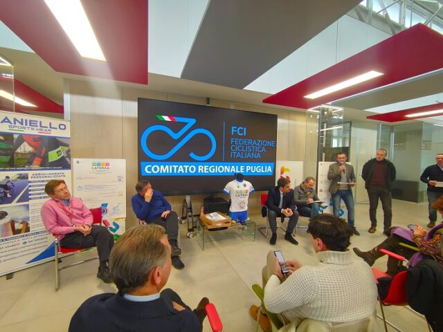 FCI Puglia FCI Puglia