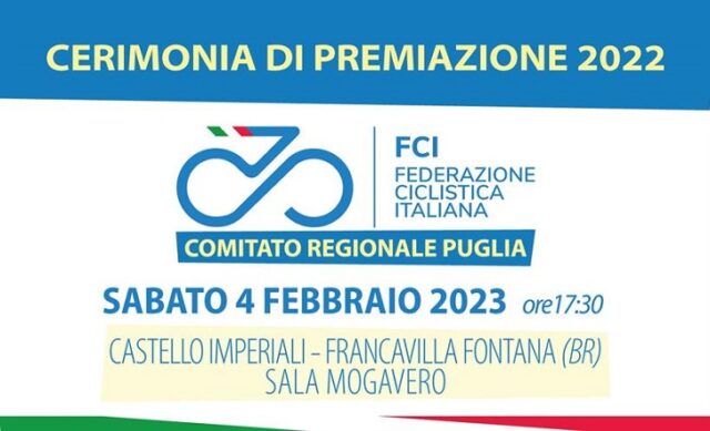 FCI Puglia FCI Puglia