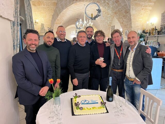 FCI Puglia