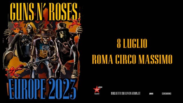 Guns N' Roses