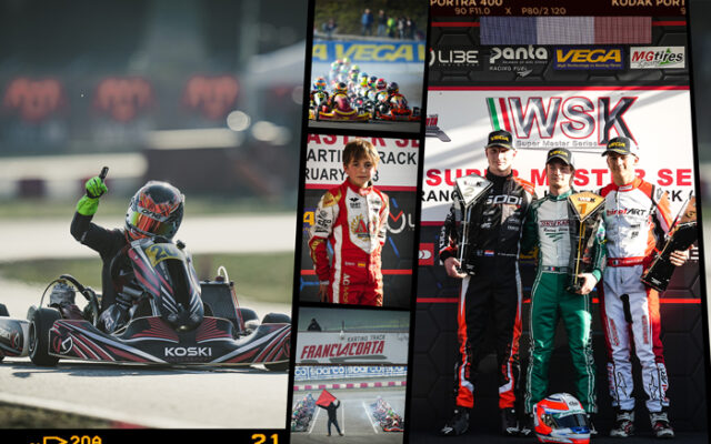 KARTCOM Selection Lonato
