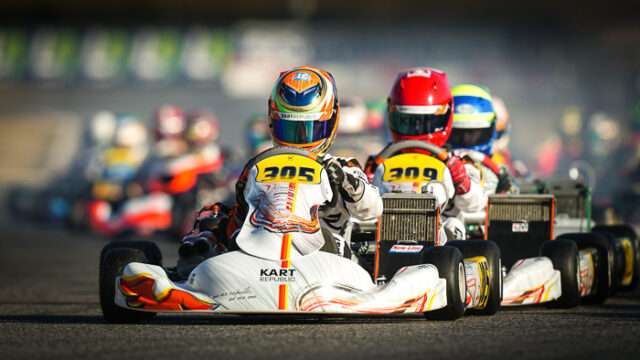 Kart Republic