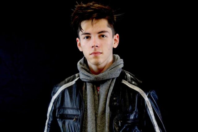 Lorenzo Trombetta