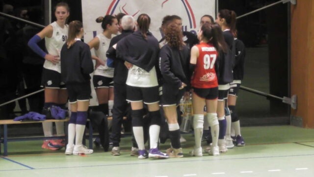 Lunezia Volley