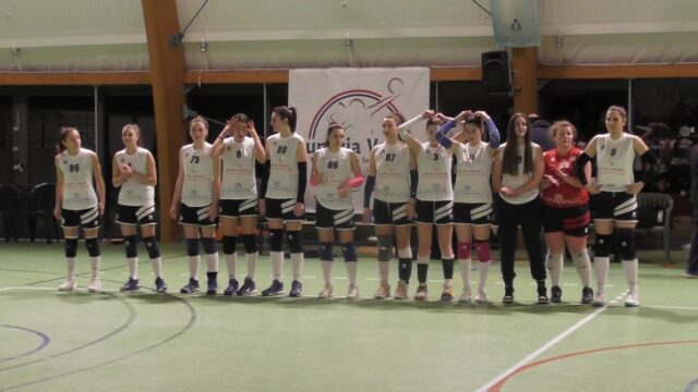 Lunezia Volley Lunezia Volley
