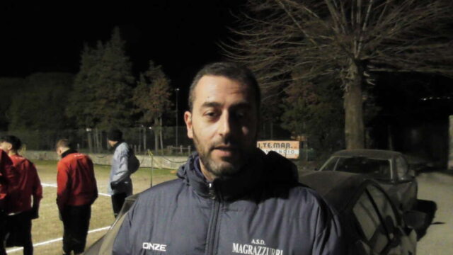 Magrazzurri Tarros Sarzanese