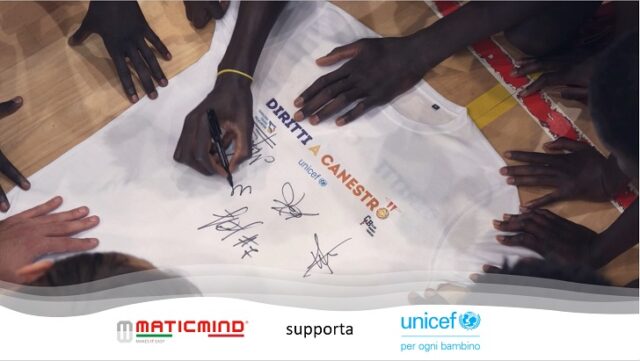 UNICEF UNICEF