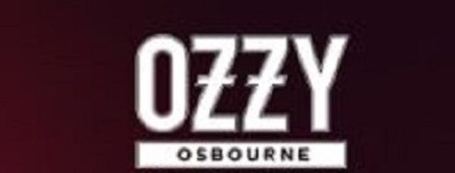 Ozzy Osbourne