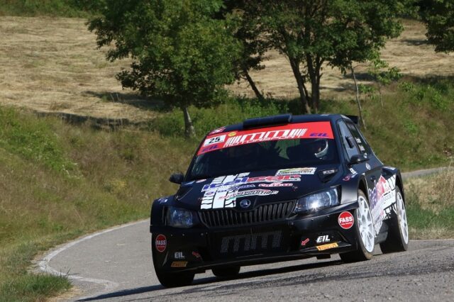 MM Motorsport