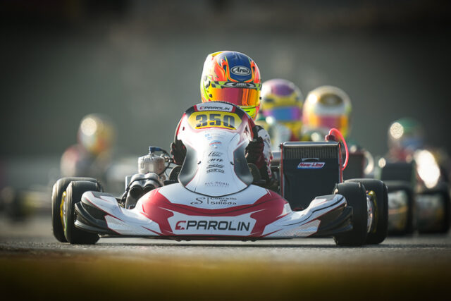 Parolin Motorsport