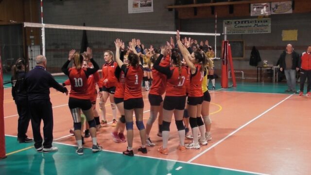 Podenzana Tresana Volley Podenzana Tresana Volley